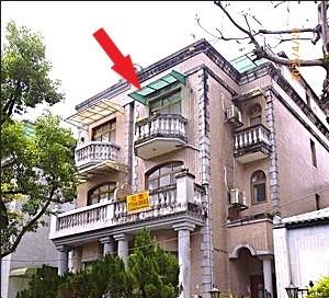 汐止法拍透天-1