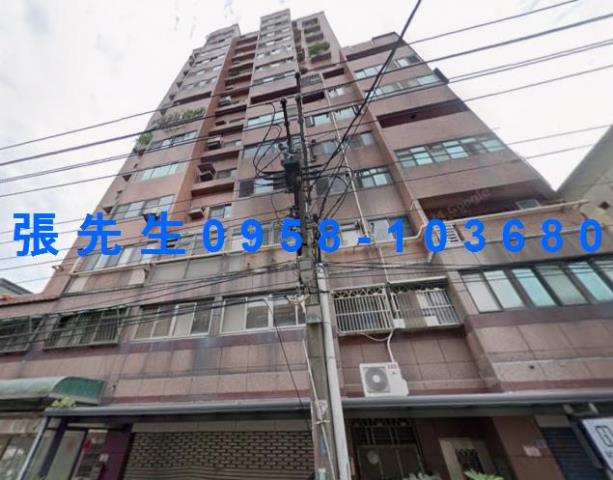 中壢拍賣大樓-2