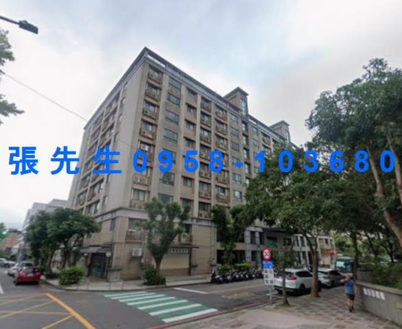 龜山華廈拍賣-6