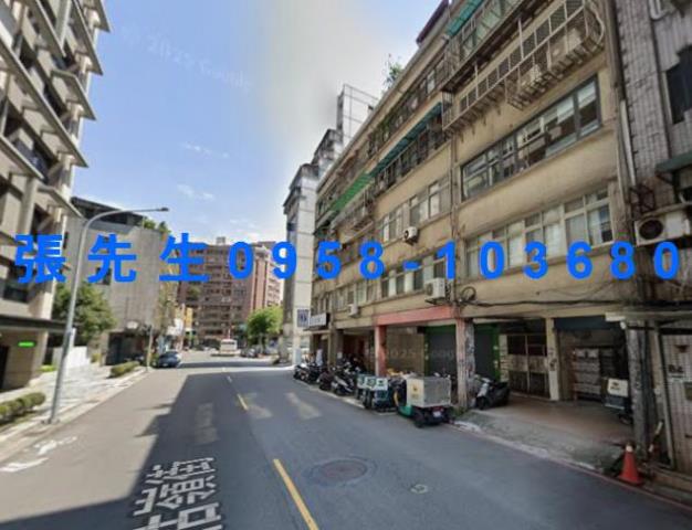 中山區公寓法拍-7