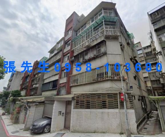 松山拍賣公寓-1