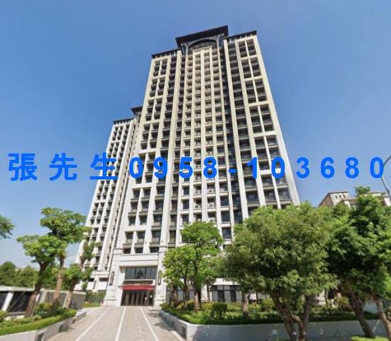 桃園法拍大樓-2