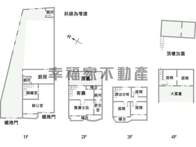 台南永康廠房-15
