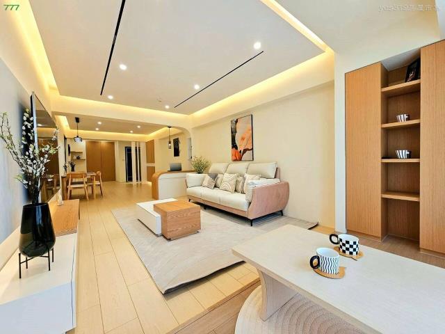 高雄鼓山大樓-1