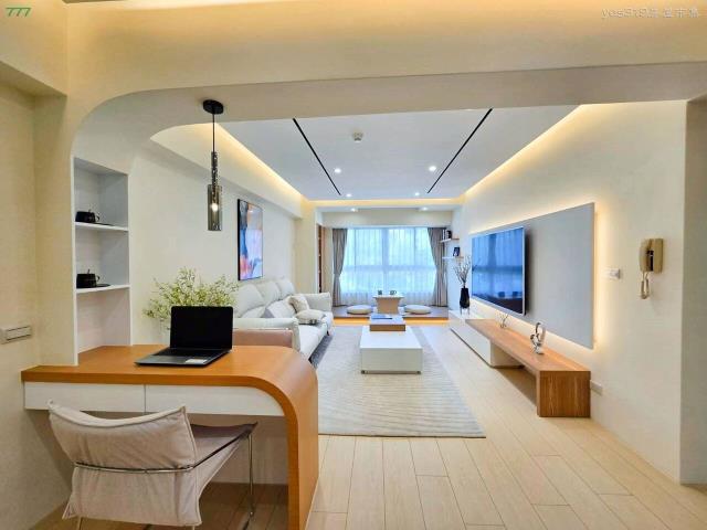 高雄鼓山大樓-6