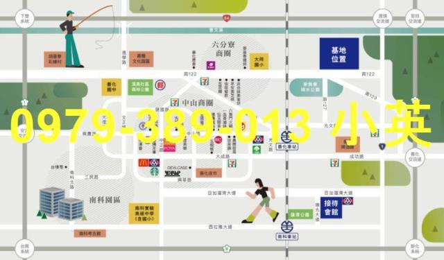 台南善化大樓-5