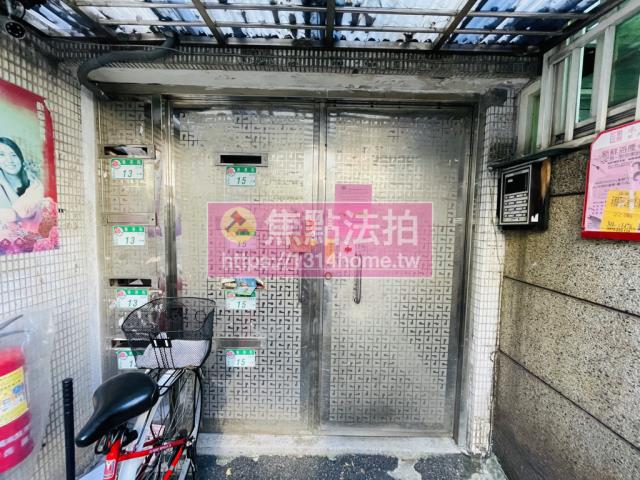 士林公寓法拍-5