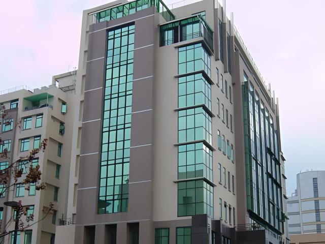 內湖法拍大樓-2