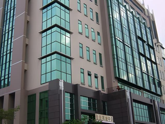 內湖法拍大樓-3