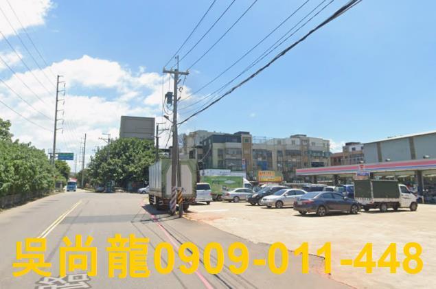 楊梅法拍公寓-4