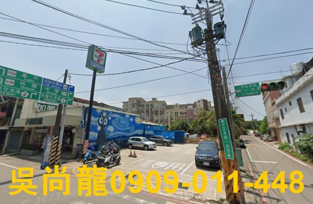 大園法拍華廈-3