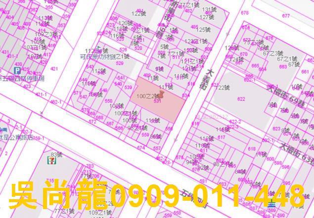 鹽埕法拍大樓-3