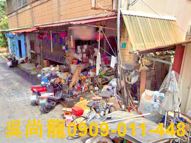 玉井透天法拍-3