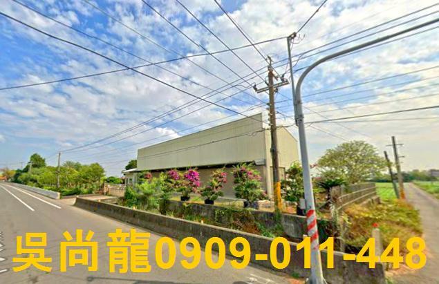 鹽水農舍法拍-2