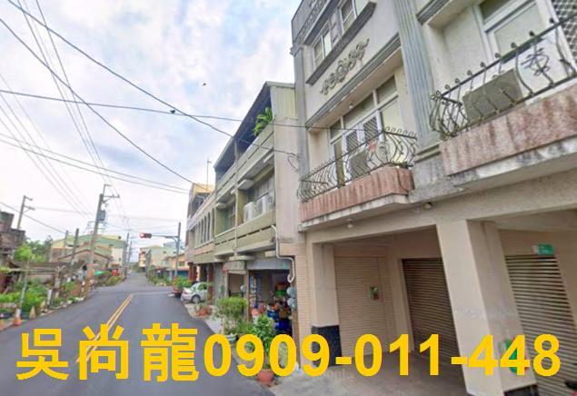 西港透天拍賣-3