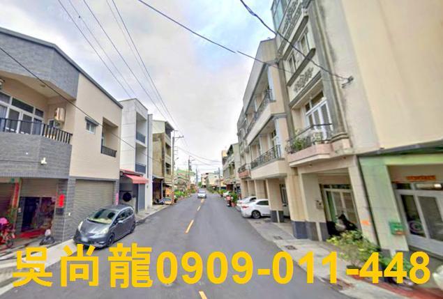 西港透天拍賣-5