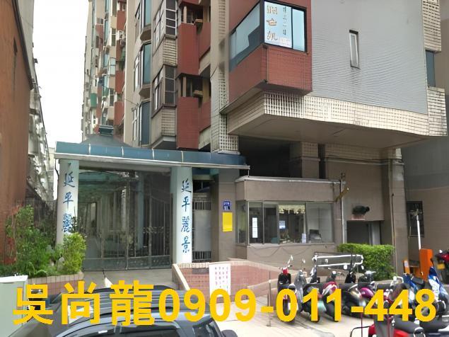 宜蘭法拍大樓-5