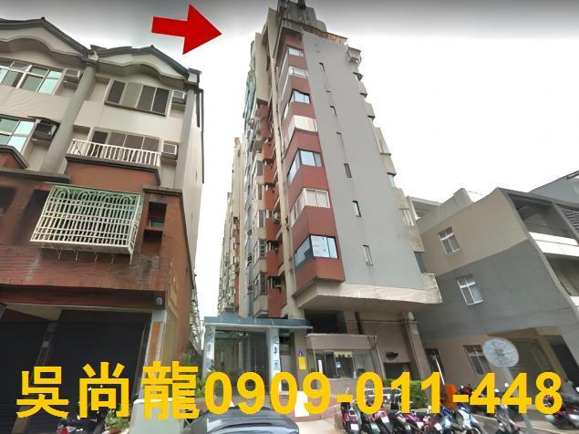 宜蘭法拍大樓-6