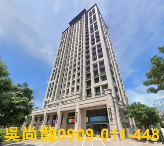 桃園法拍大樓-4