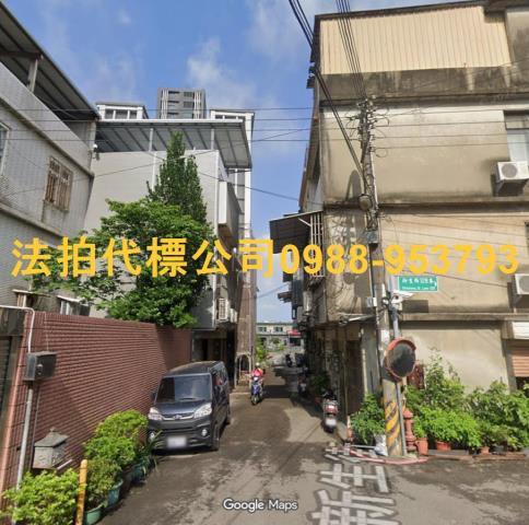 新竹拍賣透天-2