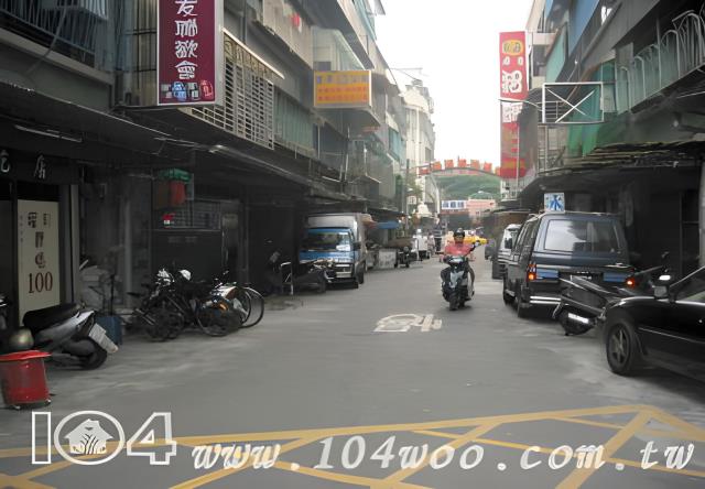 新北新莊法拍公寓-3