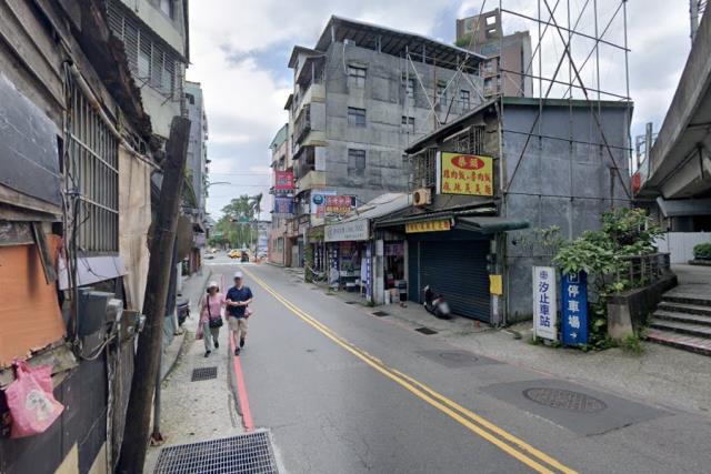 新北汐止拍賣透天-2