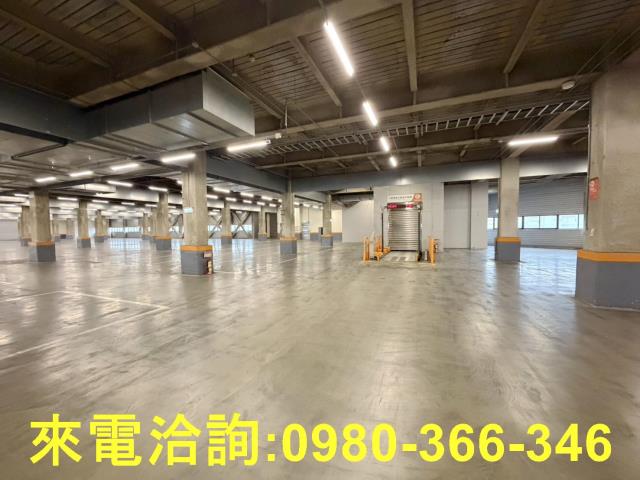 桃園平鎮廠房-1