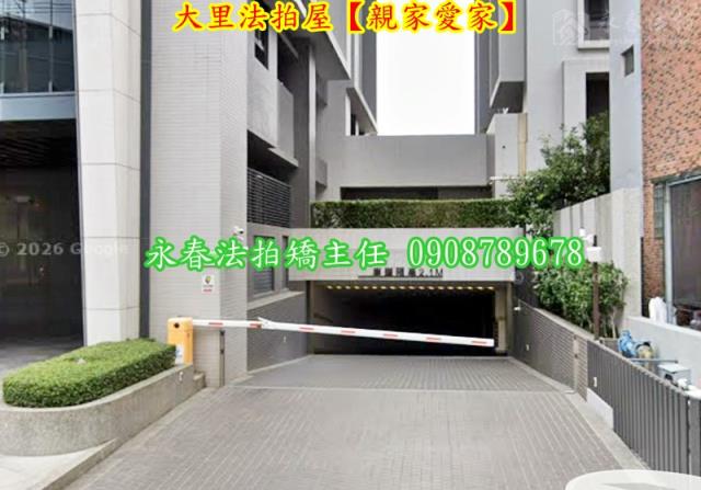 台中大里大樓法拍-5