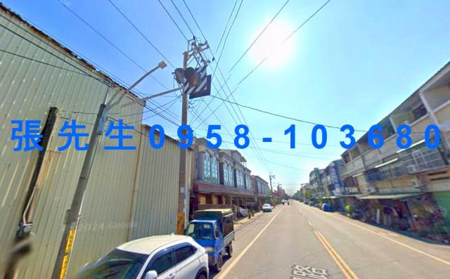 雲林西螺透天拍賣-5