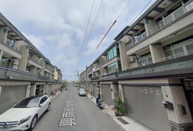 台南南區透天法拍-5