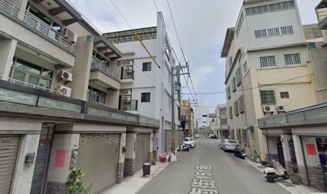 台南南區透天法拍-6