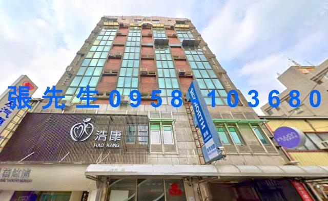 西區法拍華廈-1