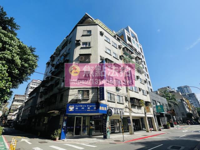 大同區法拍華廈-2