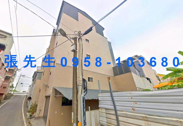 中埔透天法拍-2