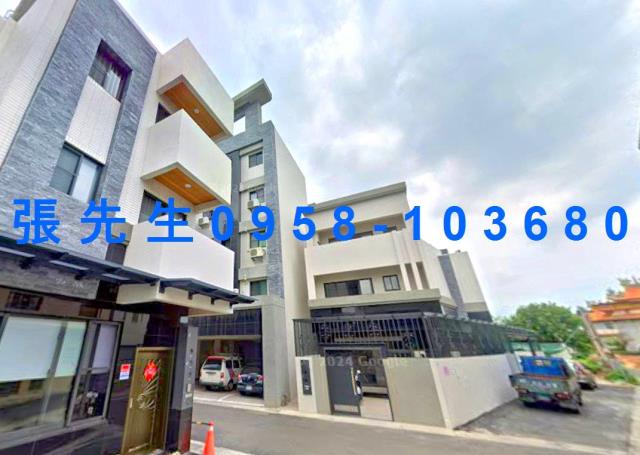 六腳公寓法拍-5