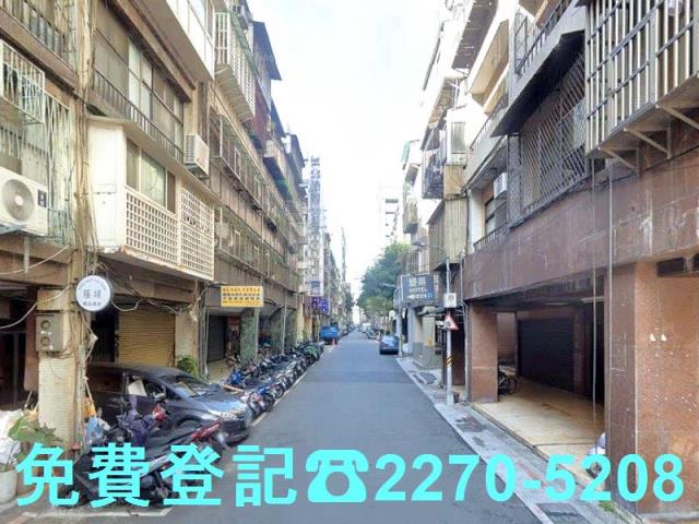 台北法拍大樓-1