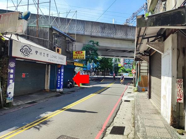 新北平房拍賣-2