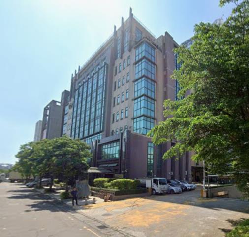 台北內湖商辦拍賣-4