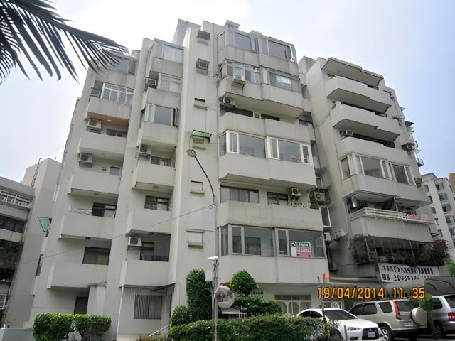 台北士林華廈拍賣-2