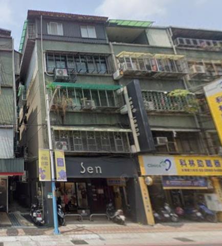 新莊拍賣公寓-1