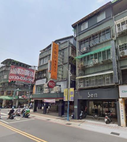 新莊拍賣公寓-4