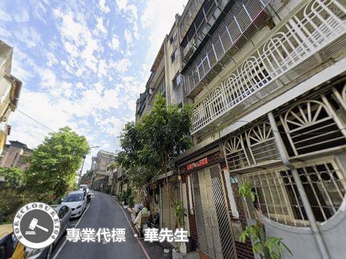 新北法拍公寓-3