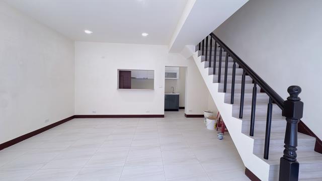 平鎮獅子林美透天店面