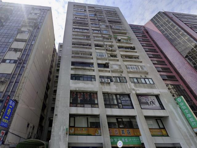 台北松山法拍大樓-5