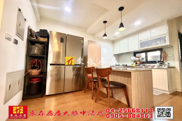 台中大雅大樓-3