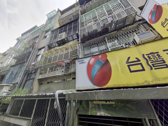 台北松山公寓拍賣-8