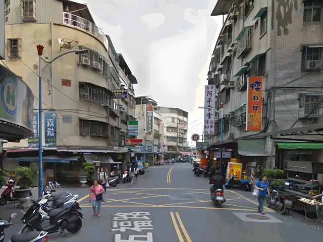 新北五股法拍公寓-4