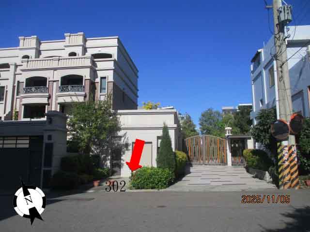 沙鹿法拍透天-5