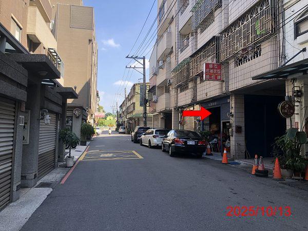 西屯法拍透天-5