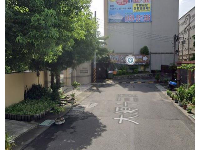 太平透天法拍-5